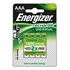 ENERGIZER Universal Accu, 4-Pack (AAA)