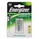 ENERGIZER Power Plus Accu (9V)