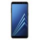SAMSUNG Galaxy A8 Duos (2018), 32GB, Schwarz (SM-A530F/DS)