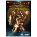 Titan Quest - Anniversary Edition (THQ Nordic), PC [Download]