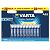 VARTA High Energy, 20-Pack (AAA)