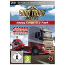Euro Truck Simulator 2: Heavy Cargo DLC Pack (Rondomedia), PC [Download]
