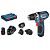 BOSCH GSR 12 V-15 FC Professional (06019F6001)