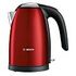 BOSCH TWK7804, Red