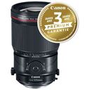 CANON TS-E 135mm F/4L Macro, 3 Years Premium Warranty (C2275C006)