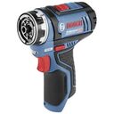 BOSCH GSR 12 V-15 FC Professional (06019F6004)