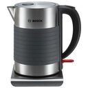 BOSCH TWK7S05, Gray / Black