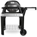 WEBER Pulse 2000 with Cart, CH version (85010094)