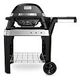 WEBER Pulse 2000 mit Rollwagen, CH-Version (85010094)