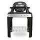 WEBER Pulse 1000 mit Stand, CH-Version (84010094)