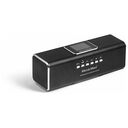 TECHNAXX MusicMan DAB Bluetooth Soundstation BT-X29, Schwarz (4663)