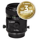 CANON TS-E 90mm F/2.8, 3 Years Premium Warranty (2544A026)