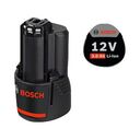 BOSCH GBA 12V 3.0 Ah Professional (1600A00X79)