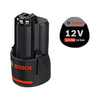BOSCH GBA 12V 3.0 Ah Professional (1600A00X79)