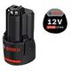BOSCH GBA 12V 3.0 Ah Professional (1600A00X79)