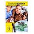 King of Queens - Staffel 1 (4 DVDs)