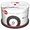 PRIMEON Black-Vinyl-Disc CD-R 700MB/52x, 50 Stück (2761107)