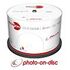 PRIMEON Photo-On-Disc CD-R 700MB/52x, 50 pieces (2761105)