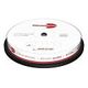 PRIMEON Photo-On-Disc CD-R 700MB/52x, 10 pieces (2761111)