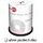 PRIMEON Silver-Protect-Disc CD-R 700MB/52x, 100 pieces (2761103)