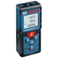 BOSCH GLM 40 Professional (0601072902)