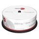 PRIMEON Silver-Protect-Disc DVD-R 4.7GB/16x, 25 pieces (2761203)