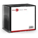 PRIMEON Slimcase Box, 10 pieces (2761401)