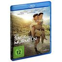 Un sac de billes (Blu-ray, 2017, D.LeClech / B.Fleurial)