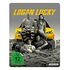 Logan Lucky (Blu-ray, Steelbook, 2017, C.Tatum / D.Craig)