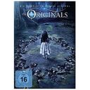 The Originals - Die komplette vierte Staffel (DVD)