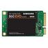 SAMSUNG 860 Evo Series SSD mSATA, 500GB (MZ-M6E500BW)