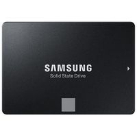 SAMSUNG 860 Evo Series SSD, 500GB (MZ-76E500B)