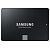 SAMSUNG 860 Evo Series SSD, 500GB (MZ-76E500B)