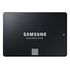 SAMSUNG 860 Evo Series SSD, 500GB (MZ-76E500B)