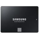 SAMSUNG 860 Evo Serie SSD, 1.0TB (MZ-76E1T0B)
