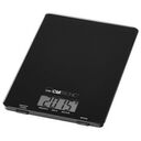 CLATRONIC KW 3626, Schwarz (263 730)