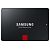 SAMSUNG 860 Pro Series SSD, 256GB (MZ-76P256B)