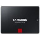 SAMSUNG 860 Pro Serie SSD, 512GB (MZ-76P512B)