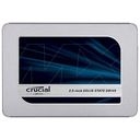 CRUCIAL MX500 SSD 2.5", 1.0TB (CT1000MX500SSD1)