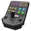 LOGITECH Heavy Equipment Side Panel, PC (945-000014)