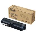 EPSON Toner C13S110079, Schwarz