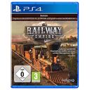 Railway Empire (Kalypso), PS4