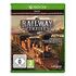 Railway Empire (Kalypso), Xbox One