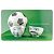 FIFTYEIGHT PRODUCTS Cutting board, Football going round my head (T040111)