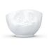 FIFTYEIGHT PRODUCTS Bowl, Tasty, White (T010601)