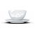 FIFTYEIGHT PRODUCTS Cup, Tasty, White (T014601)