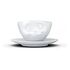 FIFTYEIGHT PRODUCTS Cup, Tasty, White (T014601)