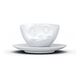 FIFTYEIGHT PRODUCTS Cup, Tasty, White (T014601)