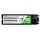 WESTERN DIGITAL Green PC SSD M.2, 240GB (WDS240G2G0B)