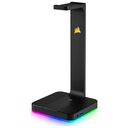 CORSAIR RGB-Premium-Headset-Stand ST100 (CA-9011167)